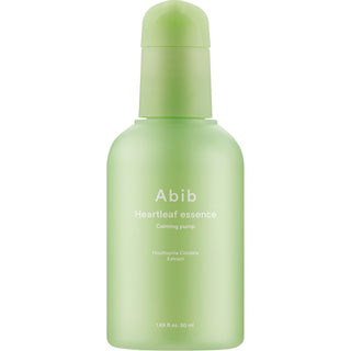Abib Soothing Face Serum (Heart Leaf Essence) 50 ml 