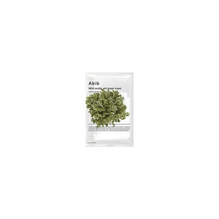 Abib Jericho Rose Fit (Hydrating Fabric Mask with Slightly Acidic pH) 30 ml 