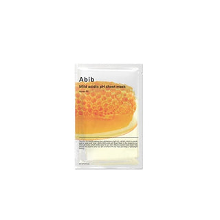 Abib Maschera Honey Fit 30 ml — Maschera viso