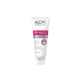 Acm Siero Crema Intensivo Macchie Pigmentarie Dépiwhite Advanced 40 ml — Siero crema viso