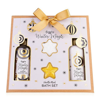 Accentra Set Regalo Magia Invernale — Set cosmetico