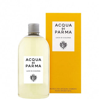 Acqua Di Parma Light of Cologne - Refill for Diffuser - Volume: 500 Ml 
