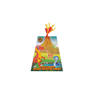 Accentra Calendario Avvento Bambini Dinopark Adventure — Calendario dell'avvento