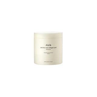 Abib Feuchtigkeitsspendende Kollagen-Pads Firming Touch (Jericho Rose Kollagen-Pads) 60 Stück 