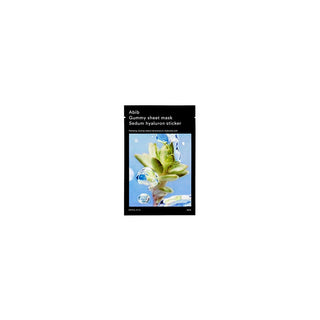 Abib Sedum Hyaluron Sticker (Gummy Fabric Mask) 27 Ml 