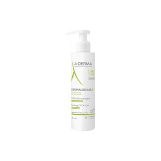 A-Derma Dermalibour+ Cica-Foam Gel 200 ml 