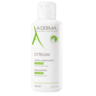 A-Derma Cytelium Drying Soothing Lotion (Drying Lotion) 100 ml 