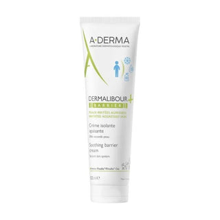 A-Derma Soothing Protective Cream Dermalibour+ Barrier (Soothing Cream) 100 Ml 