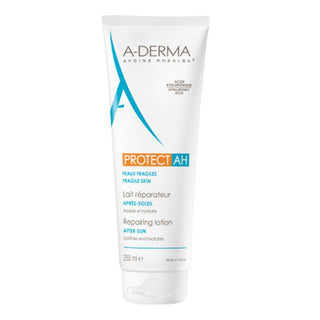 A-Derma Aftersun Repair Lotion Protect Ah (Aftersun Repair Lotion) 250 Ml 