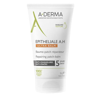 A-Derma Epitheliale Ah Regenerating Balm (Repair Patch Balm) 50 G 