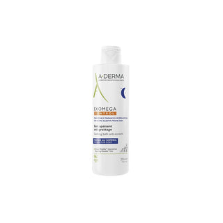 A-Derma Exomega Beroligende Bad - Volumen: 200 Ml 