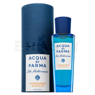 Acqua Di Parma Blu Mediterraneo Mandarino Di Sicilia Edt 30 ml — Eau de Toilette