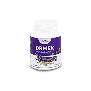 Adiel Drum Forte Vitamina E 90 Pillole — Integratore