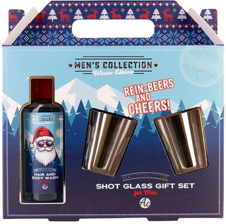 Accentra Set Regalo Edizione Invernale Uomo — Set regalo