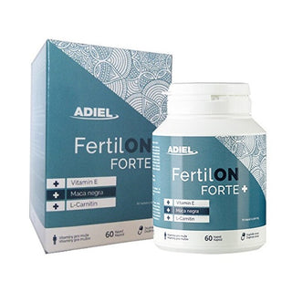 Adiel Fertilon Forte Plus Uomo 60 capsule — Integratore