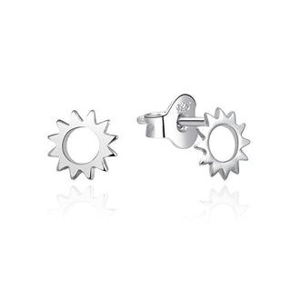 Agato Orecchini Sun Argento AGT-E186P — Orecchini