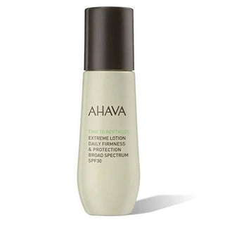 Ahava Emulsione Quotidiana Per La Pelle Spf 30 50 ml — Crema Solare