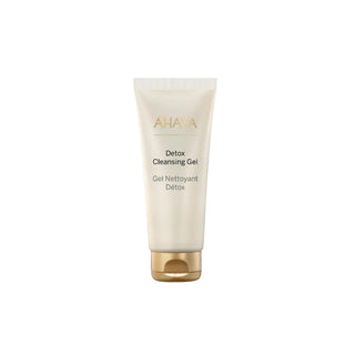 Ahava Gel Detergente Detox 100 ml — Detergente Viso