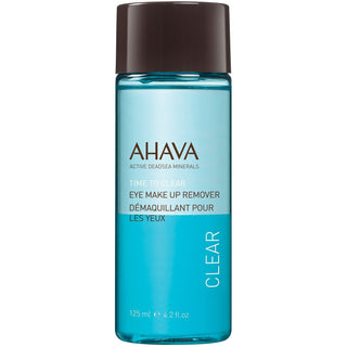 Ahava Struccante Occhi 125 ml — Struccante