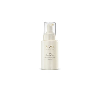 Ahava Schiuma Detergente Con Minerali Del Mar Morto 230 ml — Detergente Viso
