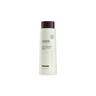 Ahava Balsamo Minerale All'Acqua Del Mar Morto 400 ml — Balsamo Capelli