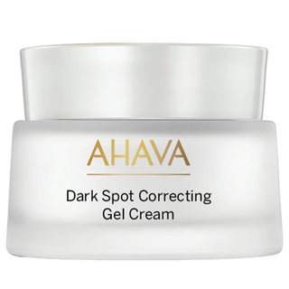 Ahava Crema Gel Correttrice Delle Macchie Scure Even Tone 50 ml — Crema Viso