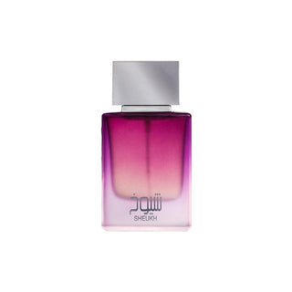 Ahmed al maghribi Sheukh 50ml — Eau de Parfum