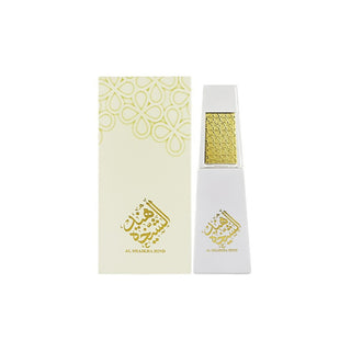Ahmed al maghribi Al Shaikha Hind 50ml — Eau de Parfum