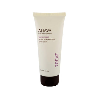 Ahava Peeling Time To Treat 100 ml — Peeling viso