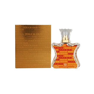Ahmed al maghribi Touch Oud 75 ml — Eau de Parfum