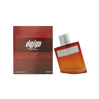 Ahmed al maghribi Mauzoon 100 ml — Eau de Parfum