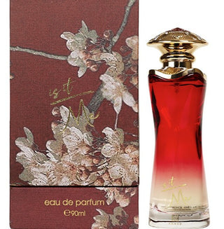 Ahmed Al Maghribi Is It Me 90 ml — Eau de Parfum