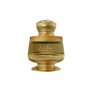Ahmed Al Maghribi Khilfah 75 ml — Eau de Parfum