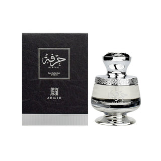 Ahmed Al Maghribi Hirfah 75 ml — Eau de Parfum