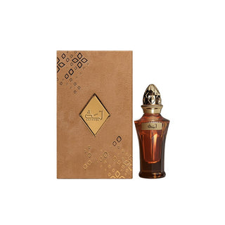 Ahmed Al Maghribi Aayah 50 ml — Estratto Profumato