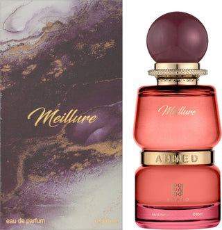 Ahmed Al Maghribi Meillure 80 ml — Eau de Parfum