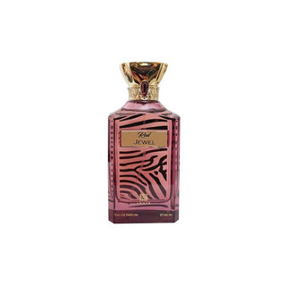 Ahmed Al Maghribi Red Jewel 100 ml — Eau de Parfum