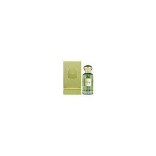 Ahmed Al Maghribi Zeleny 100 ml — Estratto Profumato