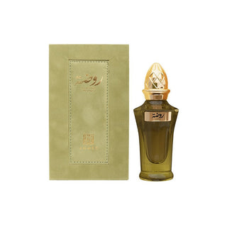 Ahmed Al Maghribi Rawdha By Ahmed 50 ml — Estratto Profumato