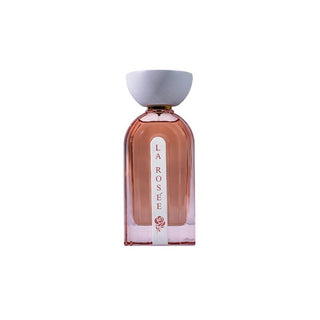 Ahmed Al Maghribi La Rosée 100 ml — Estratto Profumato