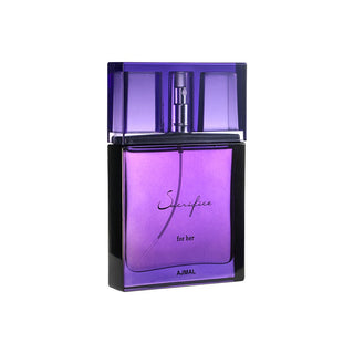 Ajmal Sacrifice For Her Donna 50 ml — Eau de Parfum