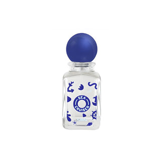 Ajmal Sea Cruiser Uomo 50 ml — Eau de Toilette
