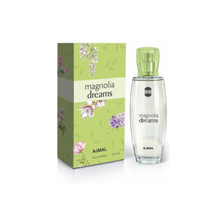 Ajmal Magnolia Dreams Donna 100 ml — Eau de Parfum