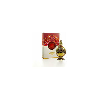 Al Haramain Sadaf 15 ml — Olio Profumato