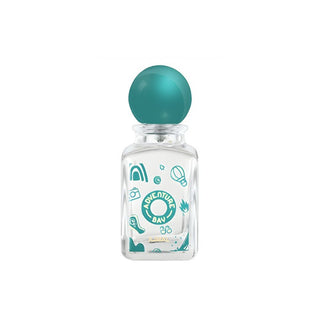 Ajmal Adventure Bay 50 ml Unisex — Eau de Toilette