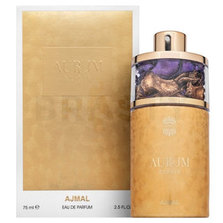 Ajmal Aurum Elixir 75 ml — Eau de Parfum