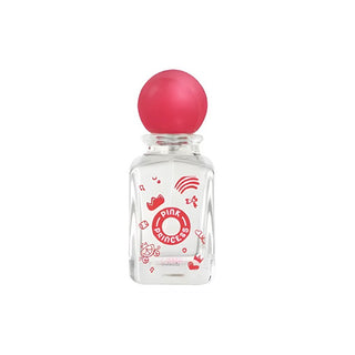 Ajmal Pink Princess 50 ml Donna — Eau de Toilette