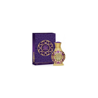 Al Haramain Miracle 15 ml — Olio Profumato