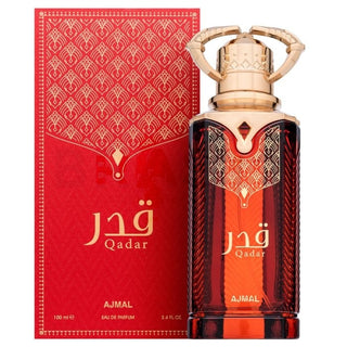 Ajmal Qadar 100 ml — Eau de Parfum