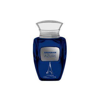 Al Haramain Azure French Collection 100 ml — Eau de Parfum